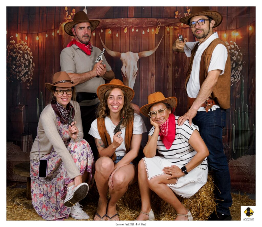 Descarregar Fotografies Summer Fest Far West