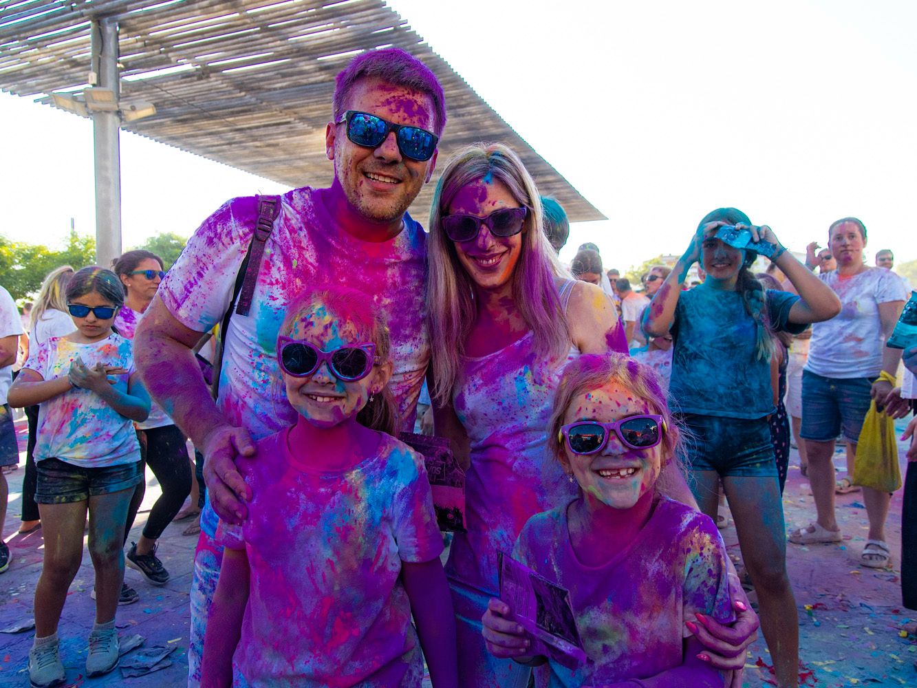 Summer Fest - Holli Fest